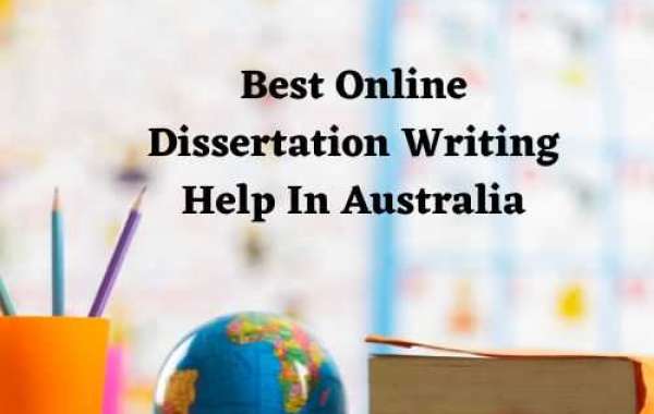 Here Are A Few Ways To Find A Dissertation Helper In Australia: