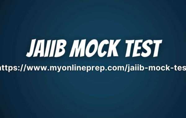Benefits of JAIIB Mock Test