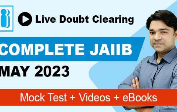 Key Components of the JAIIB Exam: An In-Depth Look