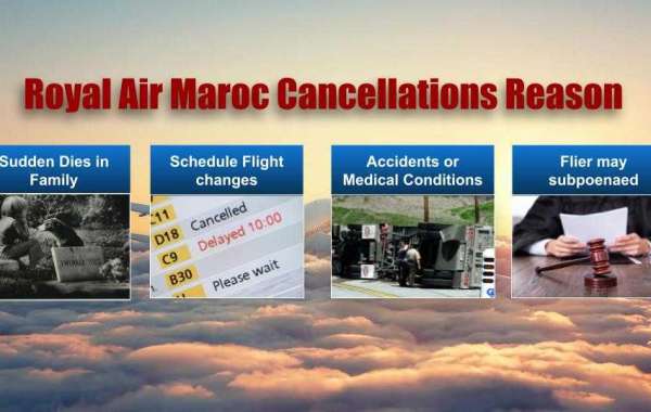 air maroc cancellation policy of airlines