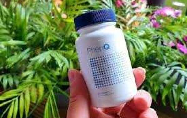 Check Out Information PhenQ Weight Loss