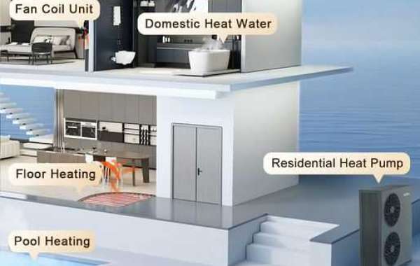 Air Source Heating vs. Traditional Heating: Which is Right for Your Home?