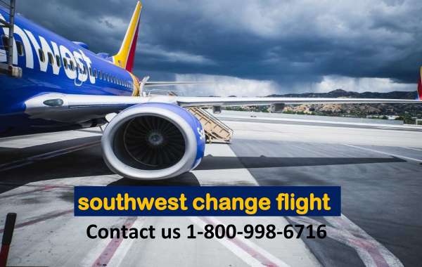 How Do I Cancel a Southwest Airlines Flight?