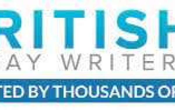 Boost Your Grades with British Essay Writers