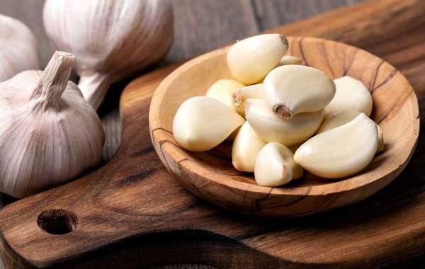 The Potent Benefits of Garlic in Erectile Dysfunction