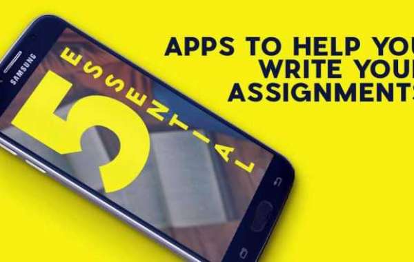 Streamline Your Writing Process with Our Writing Service App