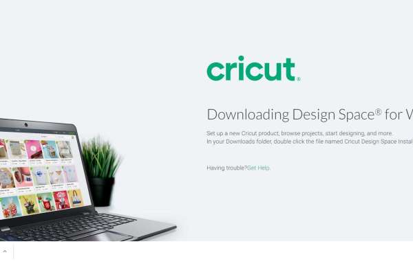 Cricut Design Space Log In on Windows : The Complete Guide