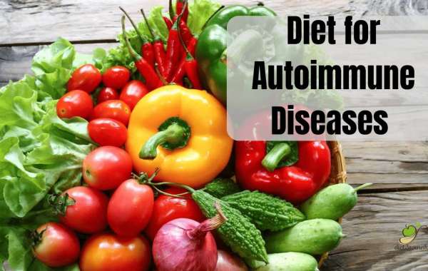 Tips for Making the Most of Diet for Autoimmune Diseases