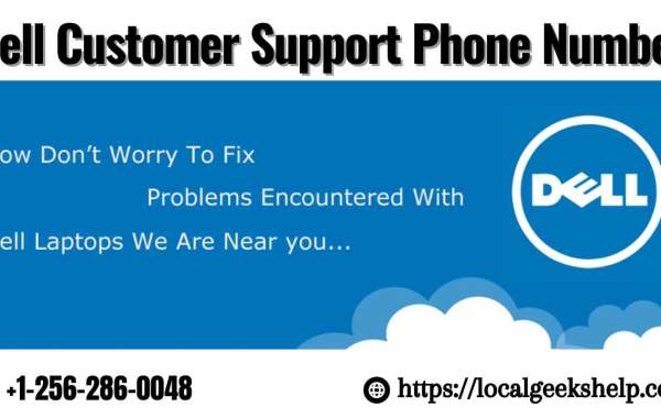 Dell Customer Support Phone Number – Call Now